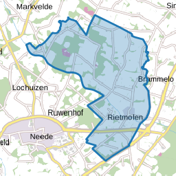 Rietmolen