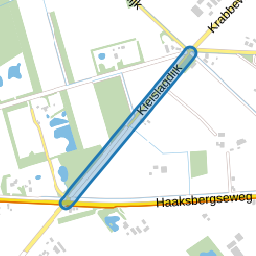 Kleislagdijk