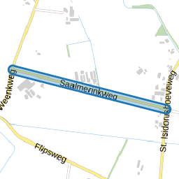 Saalmerinkweg