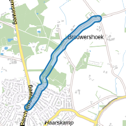 Brouwershoekweg