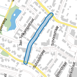 Gerrit Sprokkereefstraat