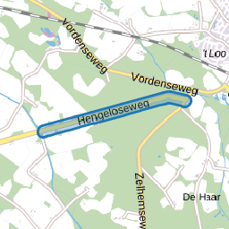 Hengeloseweg