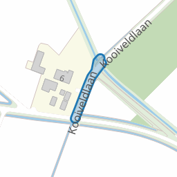 Kooiveldlaan