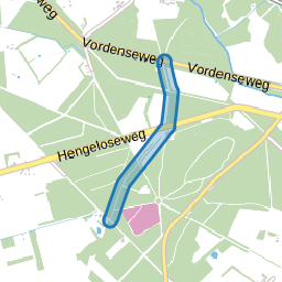 Molenstroetweg