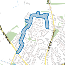 Willem Alexanderlaan