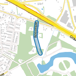 Bosstraat