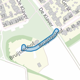 Bruijstenhof