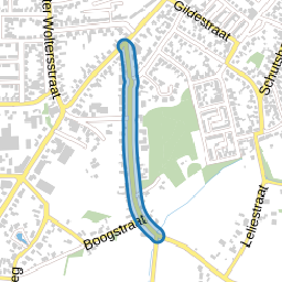 Deken van der Cammenweg