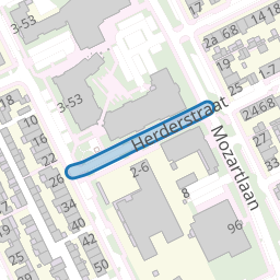 Herderstraat