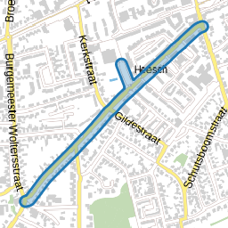 John F. Kennedystraat