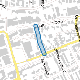 Pastoor Scheepensstraat