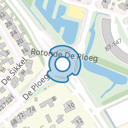 Rotonde De Ploeg