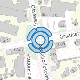 Rotonde 't Kruispunt