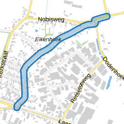 Eikenhoek