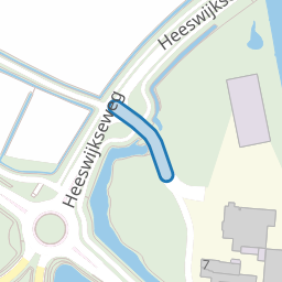 Heeswijkseweg