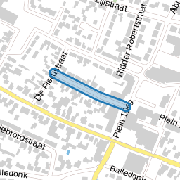 Jonker Speelmanstraat