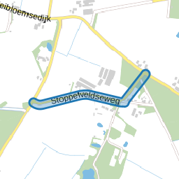 Stoppelveldseweg