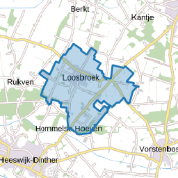 Loosbroek
