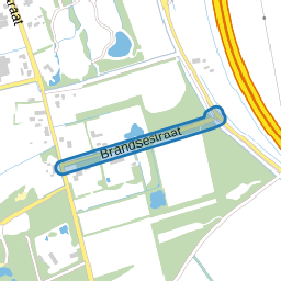 Brandsestraat