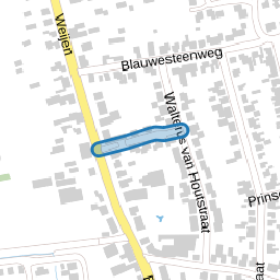 Frans Hochstenbachstraat