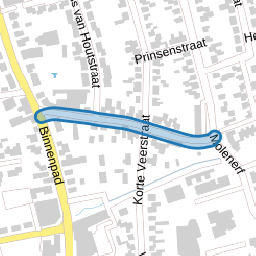 Harrie van de Venstraat