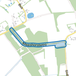 Maashorstweg