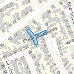 Oude Maalplaats