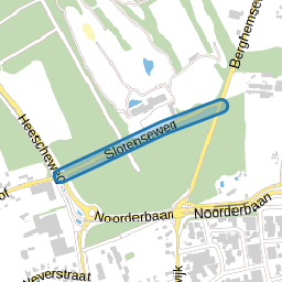 Slotenseweg