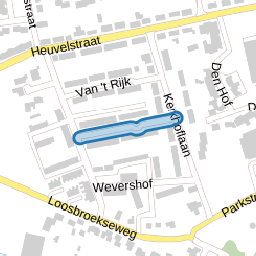 Van Binsbergenstraat