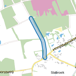 Zevenbergseweg