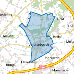 Vorstenbosch