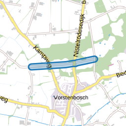 Leeghandseweg