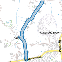 Aarleseweg