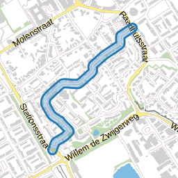 Burgemeester Notermansstraat