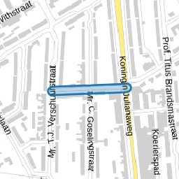 Gerrit van der Veenstraat