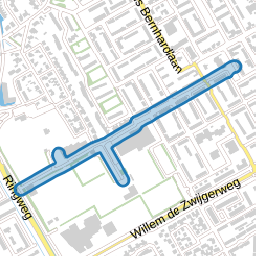 Jacob van Wassenaerstraat