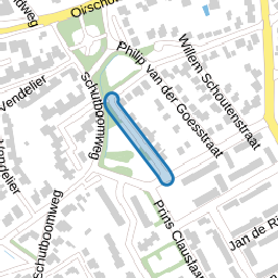 Jan van Brakelstraat