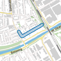 Johannes Verleunstraat