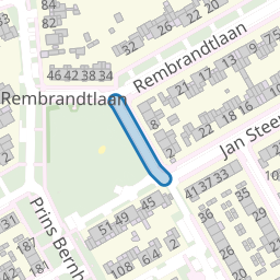 Jozef Israëlsstraat