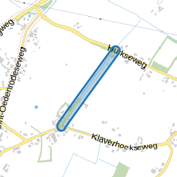 Keldersehoevenweg