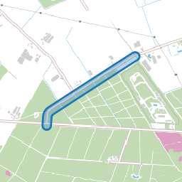 Molenheideweg