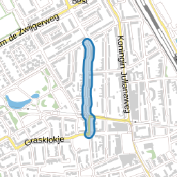 Mr. T.J. Verschuurstraat