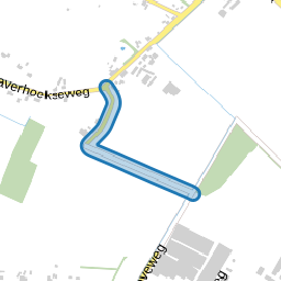 Oude Schuurweg
