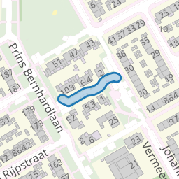 Pieter de Hooghstraat