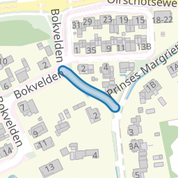 Prinses Christinalaan