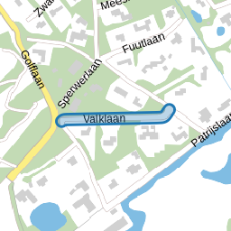 Valklaan