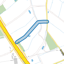 Voorste Broekweg
