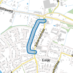 Directeur Trompstraat