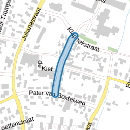 Pastoor Hootsmansstraat