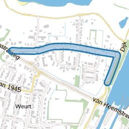 Pastoor van der Marckstraat